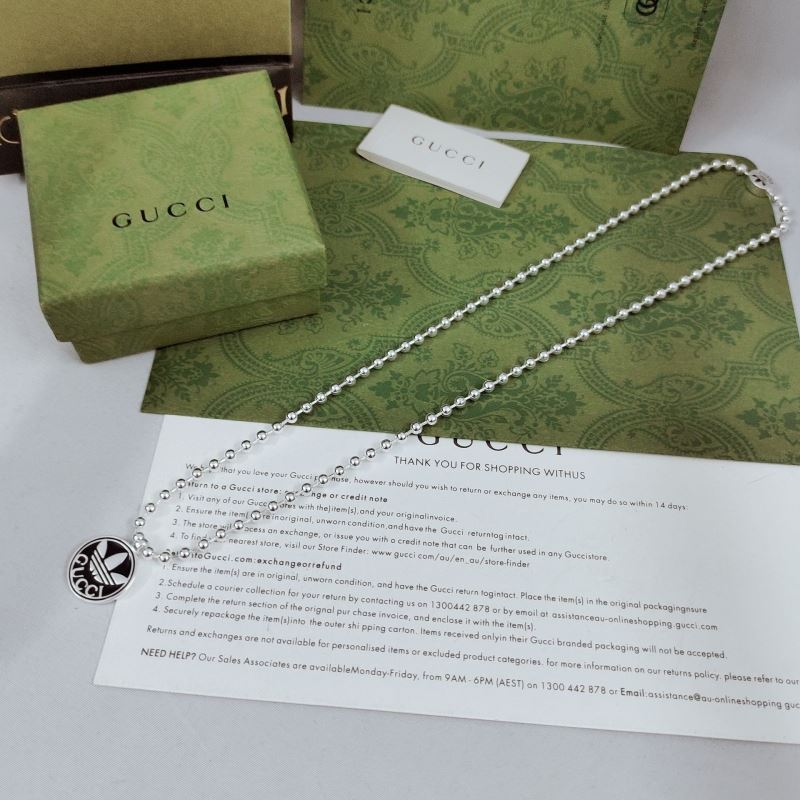 Gucci Necklaces